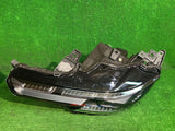 REFLEKTOR LEWY ALFA ROMEO JUNIOR FULL LED nr:175