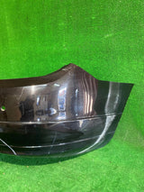 ZDERZAK TYLNY TYŁ MERCEDES C-KLASA W204 SEDAN 07-11 NR.4428