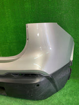 ZDERZAK TYLNY TYŁ NISSAN QASHQAI II LIFT 18- NR.5107