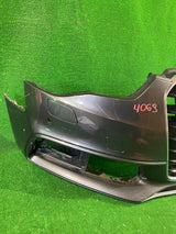 ZDERZAK PRZEDNI PRZÓD AUDI A5 8T S-LINE LIFT NR.4069