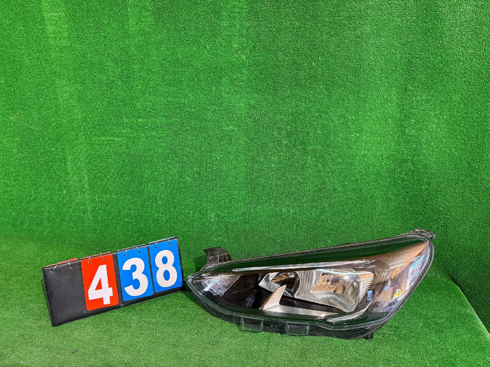 REFLEKTOR LEWY FORD FOCUS MK4 LED nr:438