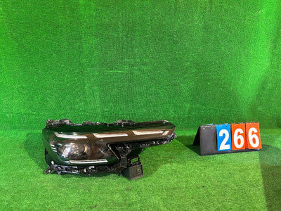 REFLEKTOR PRAWY ALFA ROMEO JUNIOR nr:266