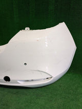 ZDERZAK TYLNY TYŁ MAZDA 3 BP IV 19- SEDAN NR.6037