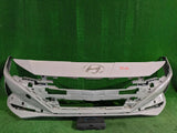 ZDERZAK PRZEDNI PRZÓD HYUNDAI ELANTRA VII 20- NR.7428