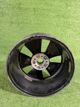 ALUFELGA FELGA ALUMINIOWA SKODA SCALA KAMIQ 16" 6J ET38 NR.117