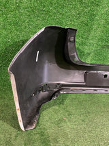 ZDERZAK TYLNY TYŁ TOYOTA AURIS II LIFT HB NR.2141