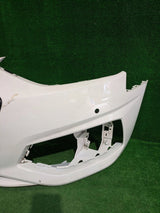 ZDERZAK PRZEDNI PRZÓD AUDI A4 B9 LIFT 19- NR.6452