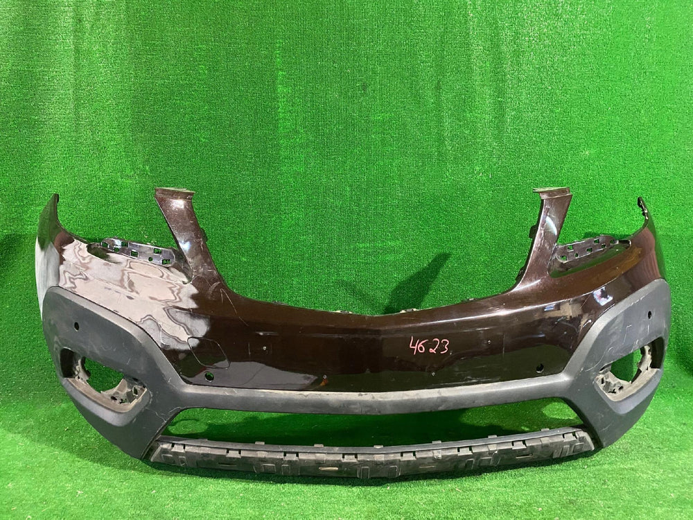 ZDERZAK PRZEDNI PRZÓD OPEL MOKKA A NR.4623