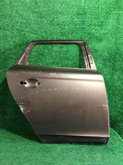 DRZWI PRAWE TYLNE VOLVO XC60 I