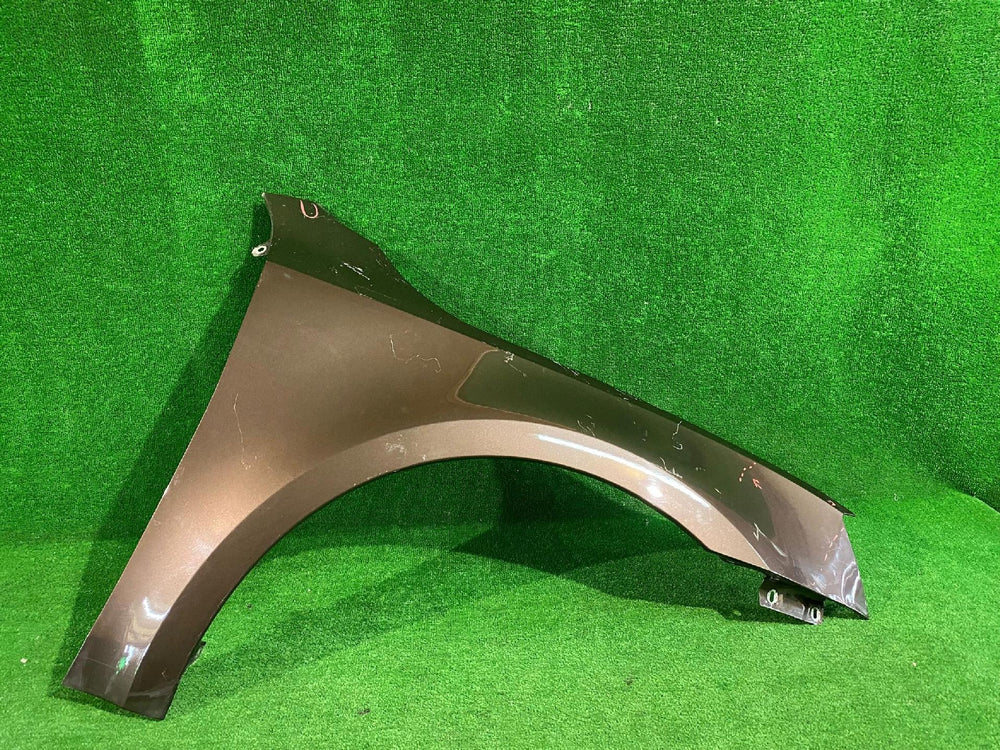 BŁOTNIK PRZEDNI PRAWY SKODA OCTAVIA III 13-17