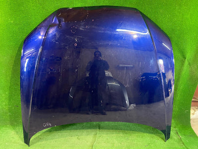 POKRYWA SILNIKA AUDI A8 D5 4N