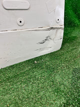 DRZWI PRZEDNIE LEWE RENAULT MASTER III IV MOVANO B