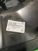 NADKOLE LEWE WEWNĘTRZNE HYUNDAI IX20 71610-1P000
