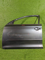 DRZWI PRZEDNIE LEWE LEWY PRZÓD SKODA RAPID 5JA NR.3796