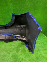 ZDERZAK TYLNY TYŁ HONDA CIVIC XI NR.6000