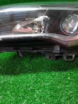 REFLEKTOR LEWY OPEL ASTRA K V