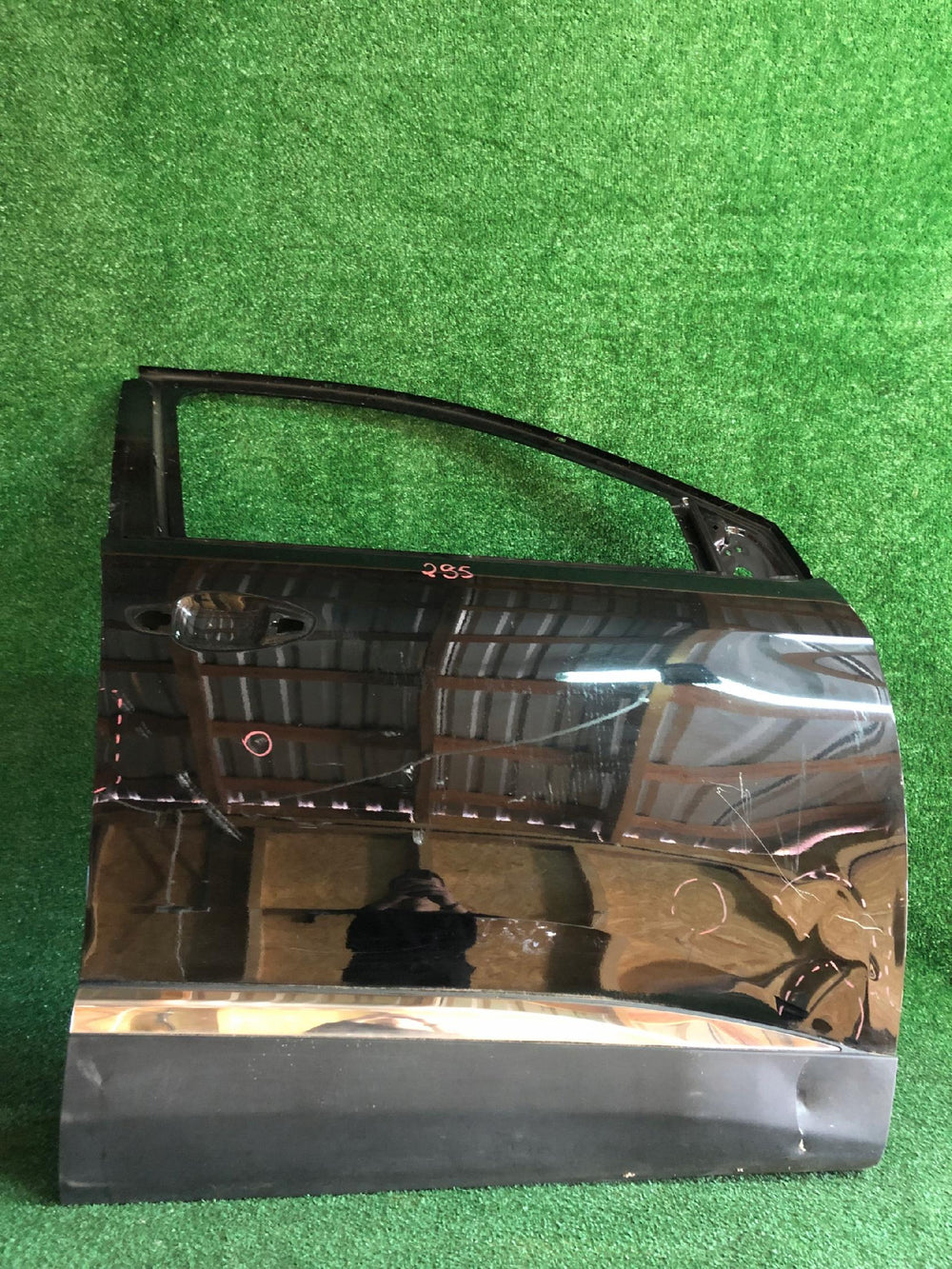 DRZWI PRAWE PRZEDNIE PEUGEOT 5008 3008 II