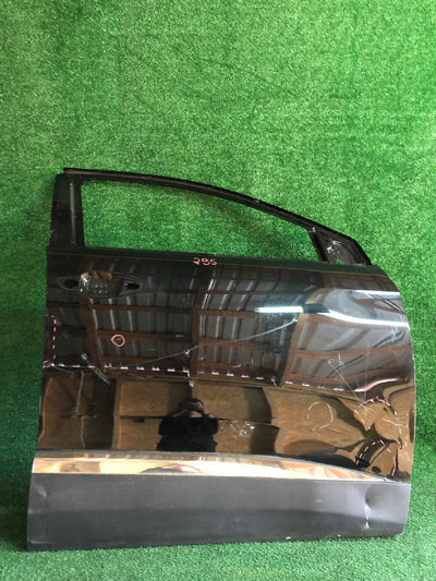 DRZWI PRAWE PRZEDNIE PEUGEOT 5008 3008 II