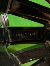 ALUFELGA MERCEDES MAYBAH A1674011400 W167 X167 22” 11,5J ET47 22” 9,5J ET47