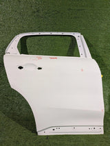 DRZWI TYLNE PRAWE PRAWY TYŁ FIAT 600 NR.4008