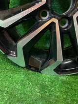 ALUFELGA TOYOTA 17” 7J ET50