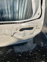 KLAPA TYLNA BAGAŻNIKA TOYOTA RAV4 V 19- nr.0