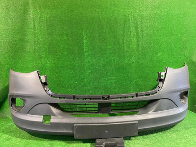 ZDERZAK PRZEDNI PRZÓD MERCEDES SPRINTER W910 18- NR.0047