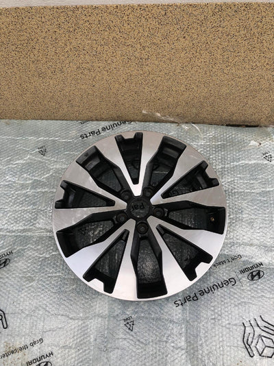 FELGA SUBARU LEGACY XV CROSSTREK nr.00