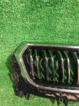 GRILL ATRAPA SKODA KODIAQ LIFT