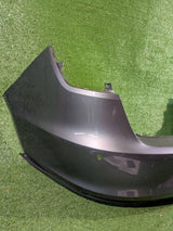 ZDERZAK TYLNY TYŁ SEAT LEON III KOMBI NR.7769
