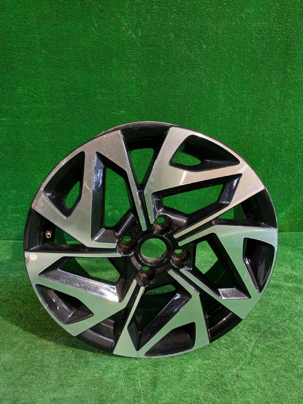 ALUFELGA HYUNDAI 10 III N-LINE 16" 6,5J ET48 4x100 52910-K7300