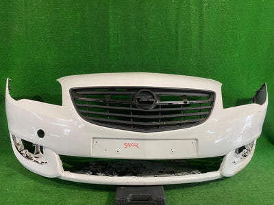 ZDERZAK PRZEDNI PRZÓD OPEL MERIVA B LIFT 13- NR.5402