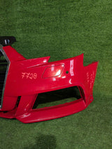 ZDERZAK PRZEDNI PRZÓD AUDI A3 8V LIFT S-LINE NR.7728