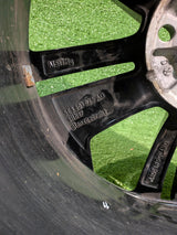 ALUFELGA FELGA ALUMINIOWA SKODA OCTAVIA IV 18" 7.5J ET48 NR.070