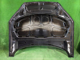 MASKA POKRYWA SILNIKA AUDI A5 8W NR.76