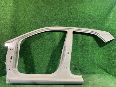 SŁUPEK PRÓG LEWY HYUNDAI I20 II