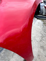 BŁOTNIK PRZEDNI PRAWY KIA RIO III nr.00