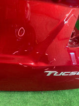 KLAPA TYLNA TYŁ HYUNDAI TUCSON IV