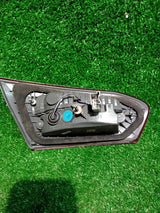 LAMPA PRAWA TYLNA TYŁ FORD FOCUS MK4 HB HATCHBACK PĘKNIĘTA