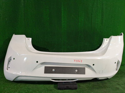 ZDERZAK TYLNY TYŁ OPEL CORSA F 19- NR.7567