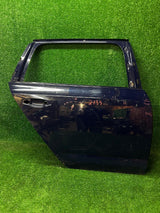DRZWI TYŁ TYLNE PRAWE SKODA OCTAVIA III KOMBI NR.2134