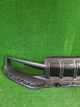 GRILL ATRAPA CHŁODNICY JEEP AVENGER 22- NR.24