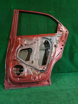 DRZWI TYŁ TYLNE PRAWE HONDA CIVIC IX HB NR.2863