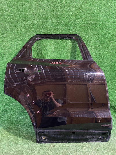 DRZWI PRAWE TYLNE VOLVO XC60 II