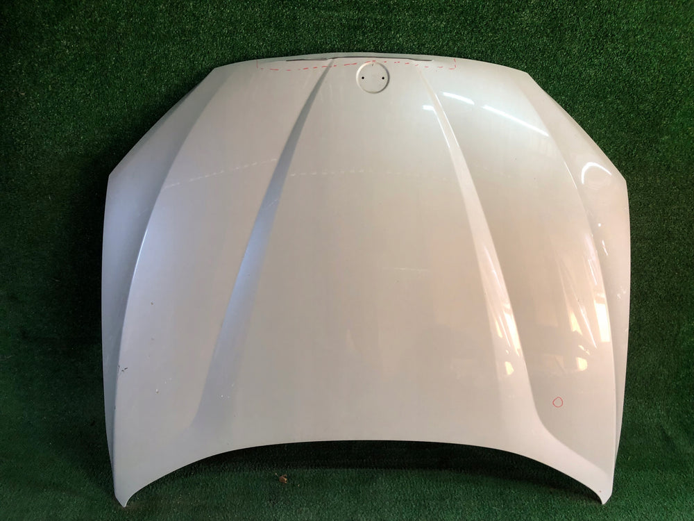 MASKA POKRYWA SILNIKA BMW X1 E84