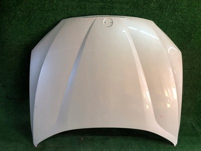 MASKA POKRYWA SILNIKA BMW X1 E84