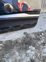 DRZWI TYLNE PRAWE KIA SPORTAGE V nr.00