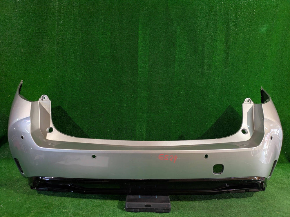 ZDERZAK TYŁ TYLNY TOYOTA COROLLA E21 KOMBI LIFT 23-