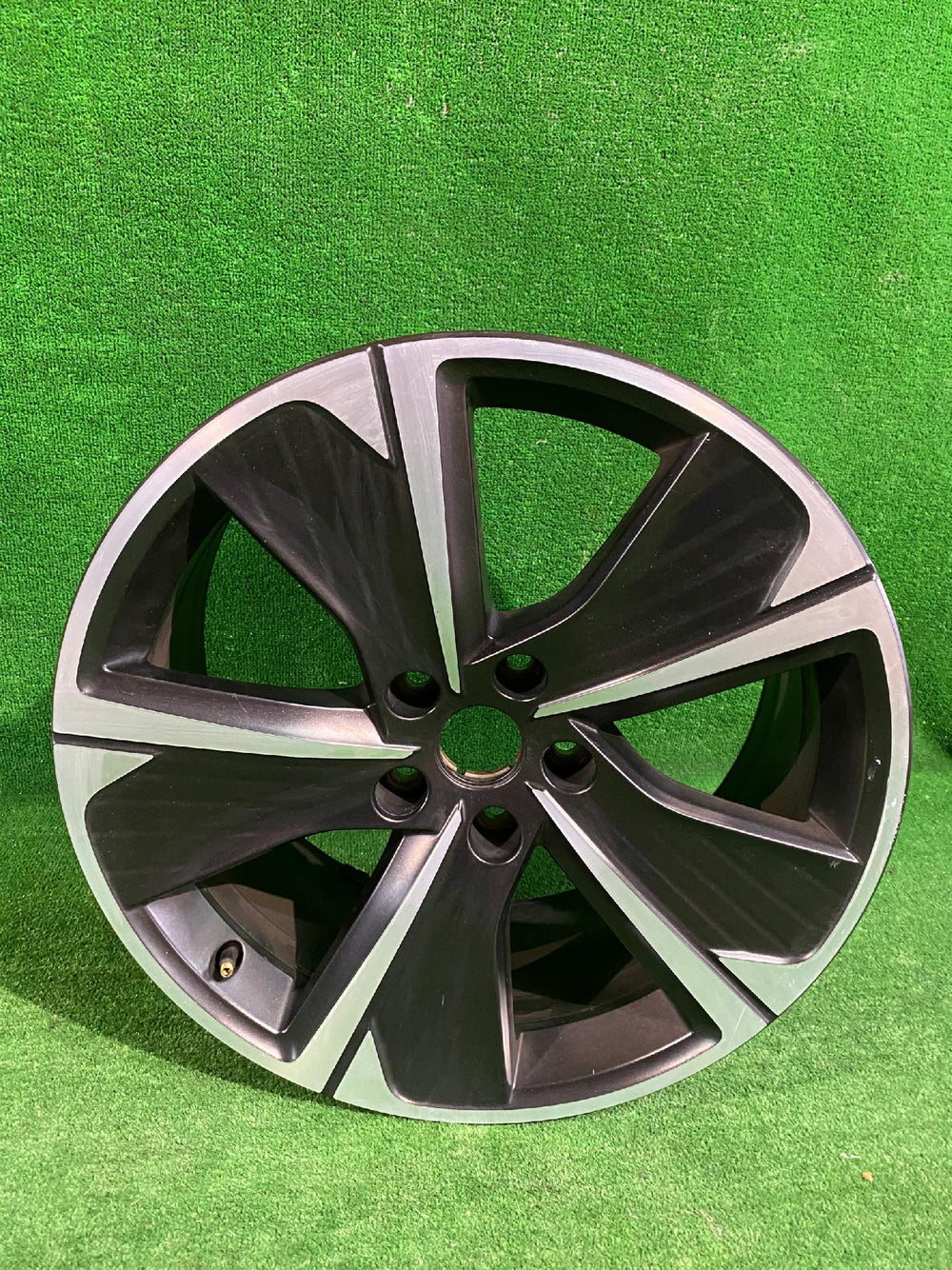 ALUFELGA SEAT CUPRA FORMENTOR 18” 8J ET40