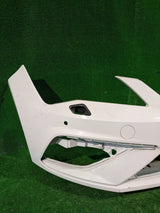 ZDERZAK PRZEDNI PRZÓD SEAT LEON III LIFT 16- FR NR.7510